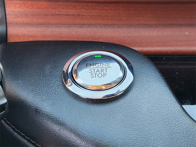 Used 2024 Lincoln Aviator Reserve w/ Jet Package image 20