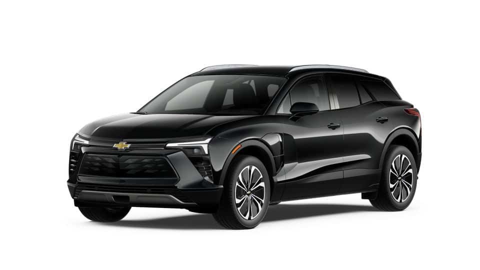New 2026 Chevrolet Blazer EV LT image 33