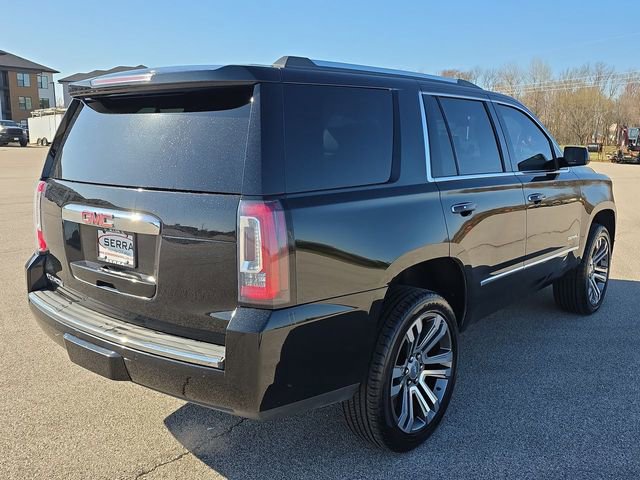 Used 2018 GMC Yukon Denali w/ Denali Ultimate Package image 13