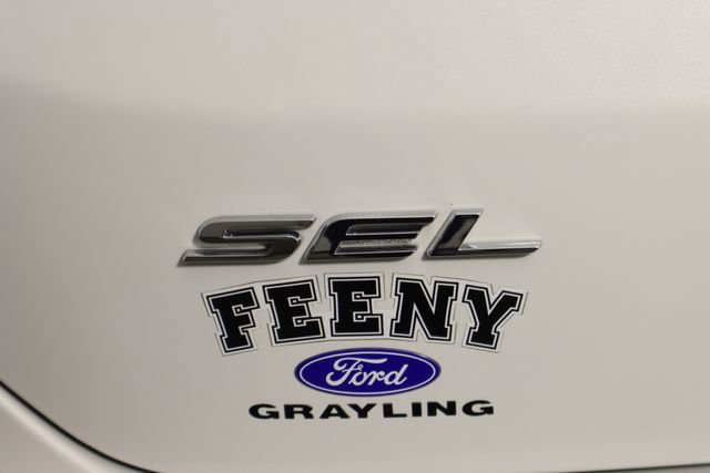 Certified 2023 Ford Edge SEL w/ Convenience Package image 30