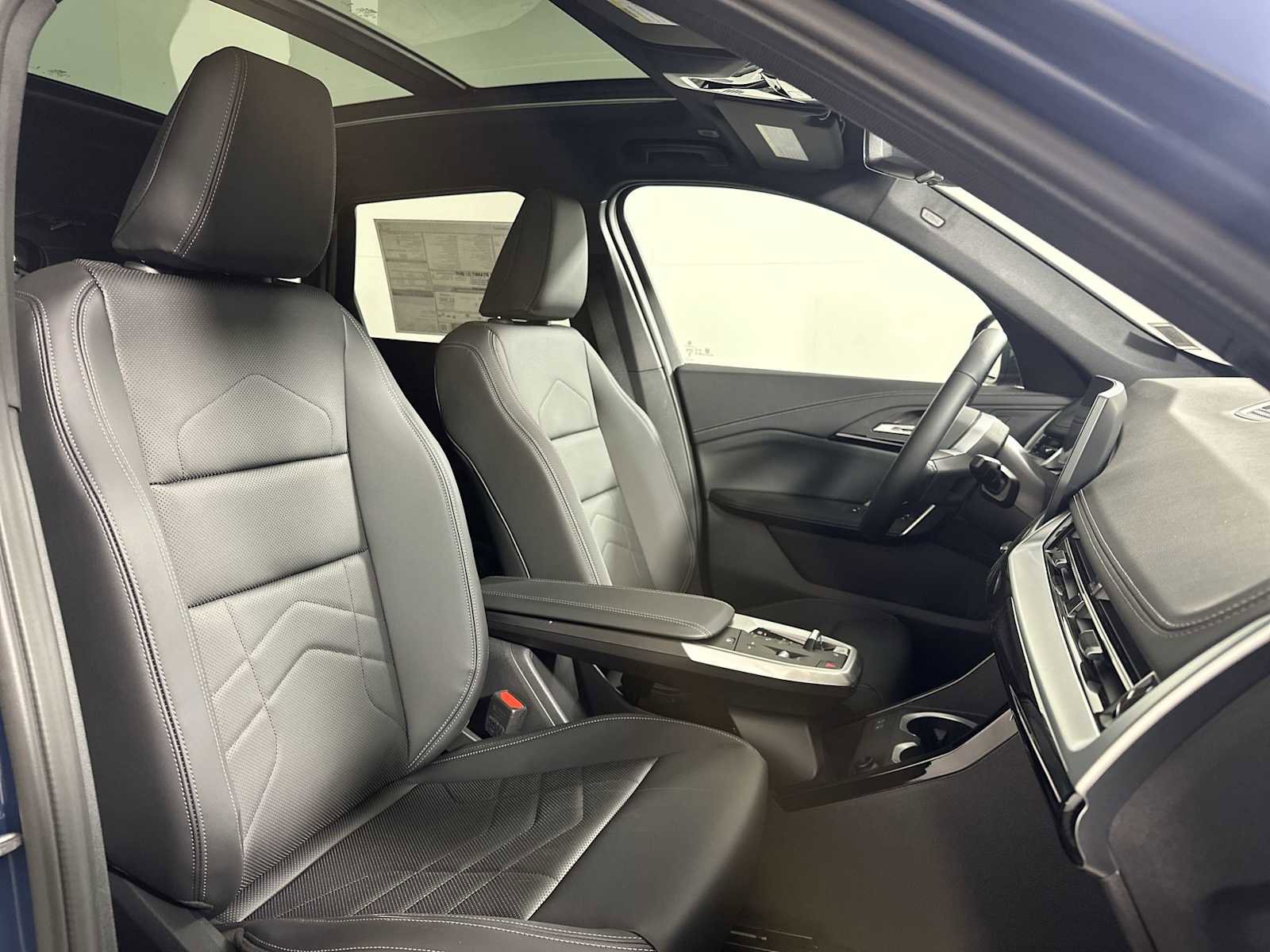 New 2026 BMW X1 xDrive28i w/ Convenience Package image 21