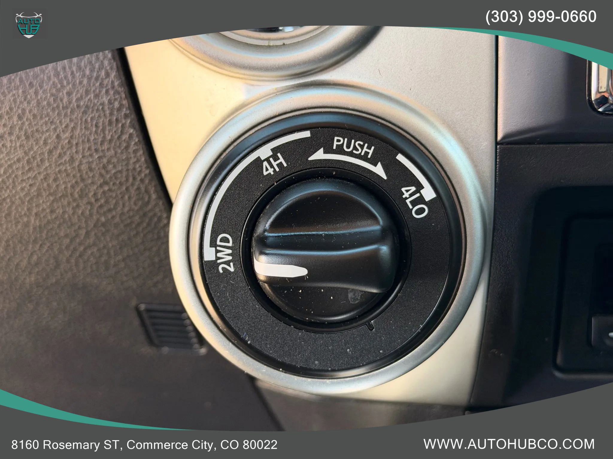 Used 2017 Nissan Titan PRO-4X AWD/4WD image 20