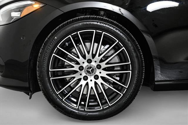 New 2026 Mercedes-Benz C 300 4MATIC Sedan image 26