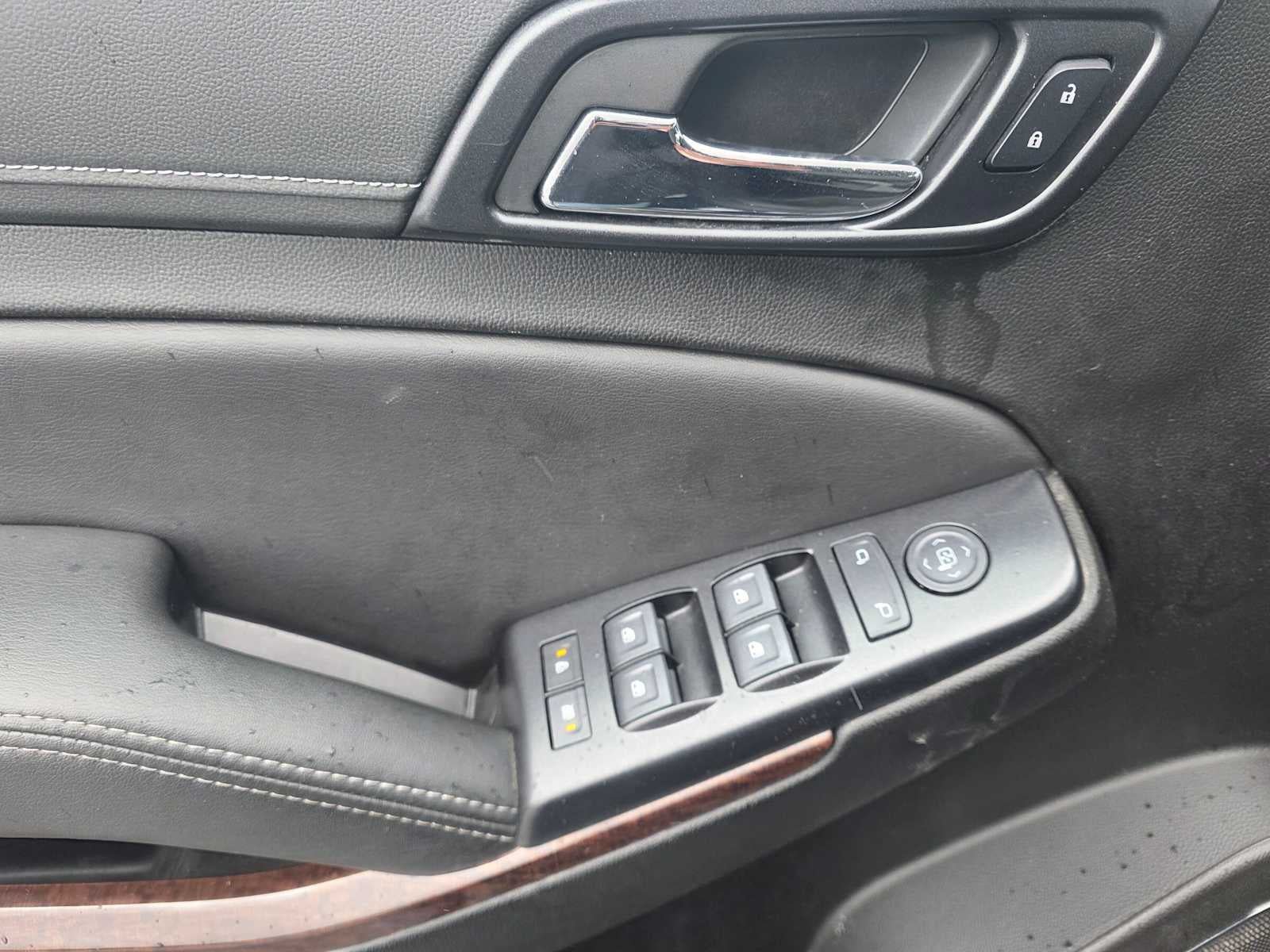Certified 2019 GMC Yukon SLE AWD/4WD image 22