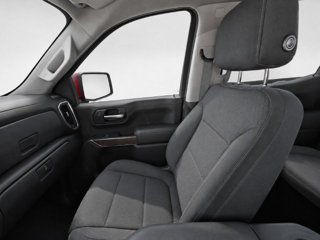Used 2020 Chevrolet Silverado 1500 RST w/ All-Star Edition AWD/4WD image 23