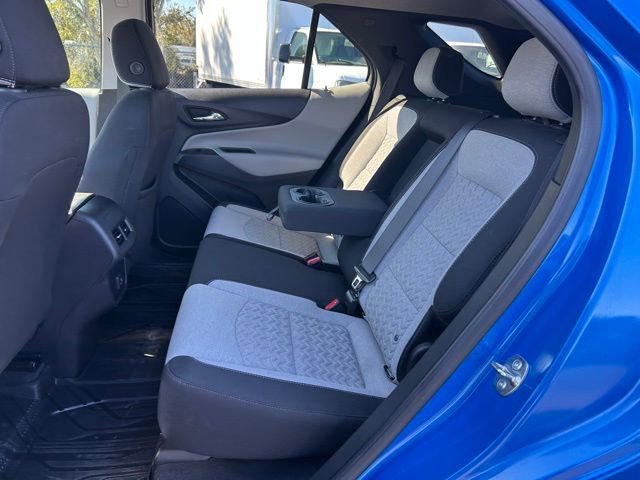 Used 2024 Chevrolet Equinox LS w/ LS Convenience Package image 15