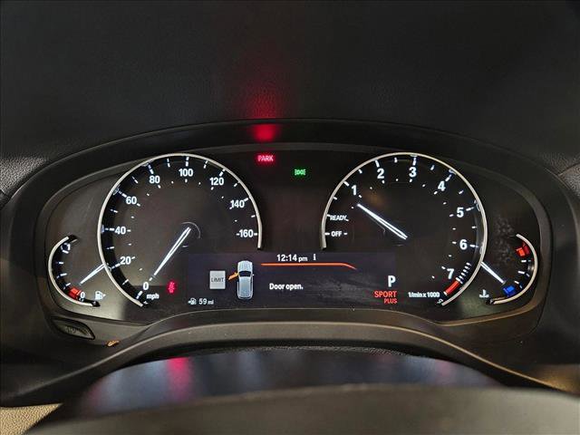 Used 2020 BMW X3 sDrive30i w/ Luxury Package image 11