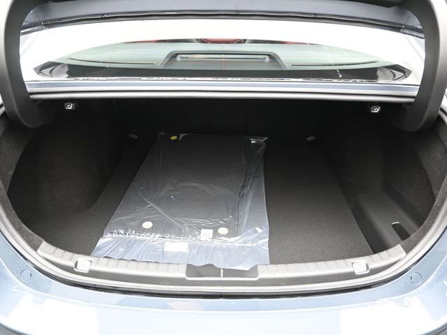 New 2026 MAZDA MAZDA3 Carbon AWD/4WD image 15