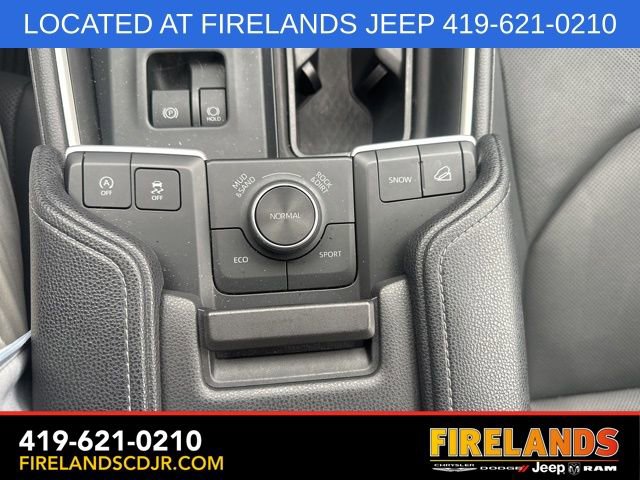 Used 2024 Toyota Grand Highlander Platinum image 29