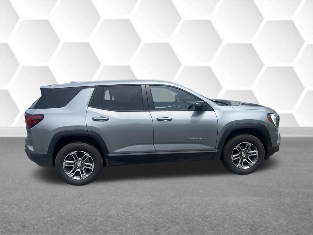 Used 2026 GMC Terrain Elevation AWD/4WD image 9