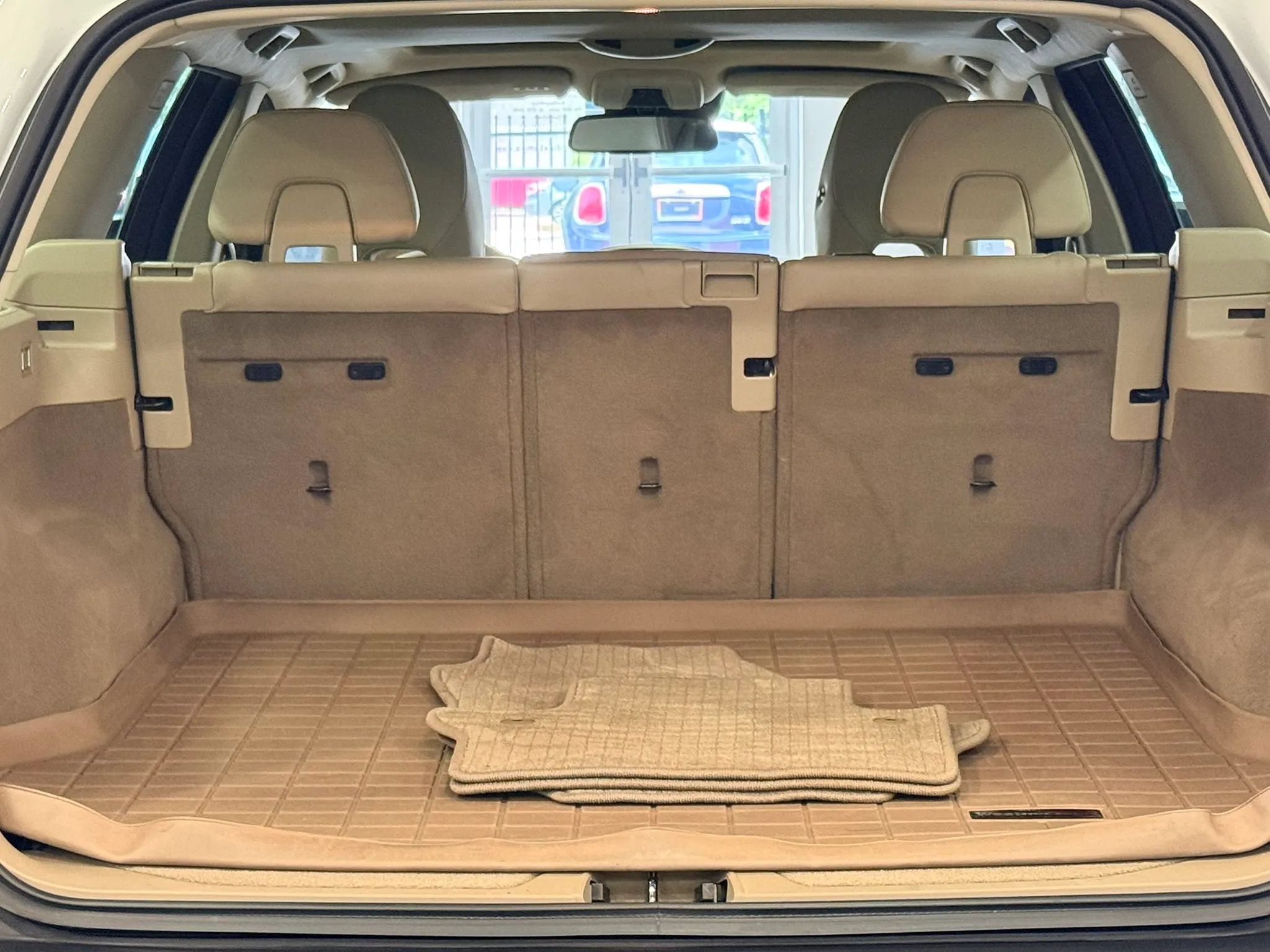 Used 2012 Volvo XC70 3.2 FWD image 36