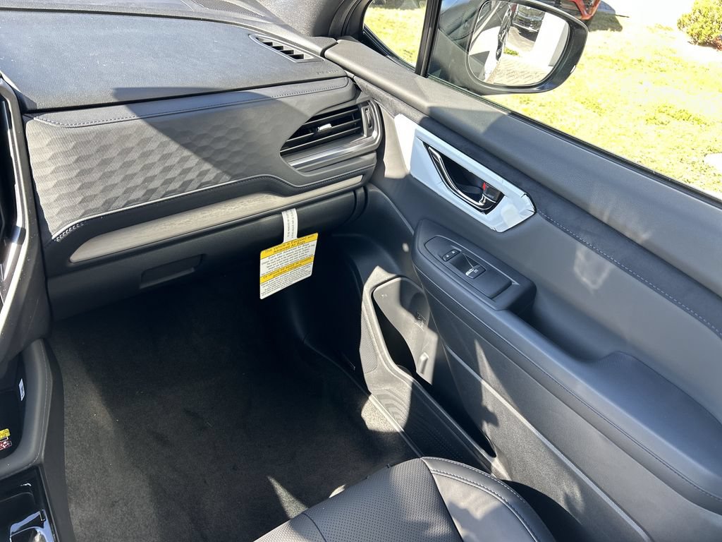 New 2026 Subaru Forester Limited AWD/4WD image 14