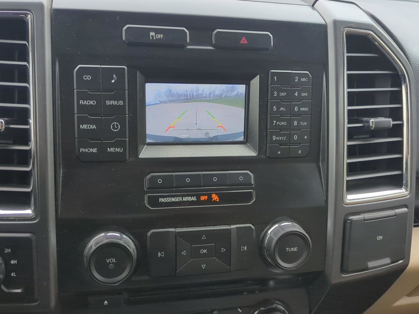 Used 2015 Ford F150 XLT w/ Equipment Group 301A Mid image 18