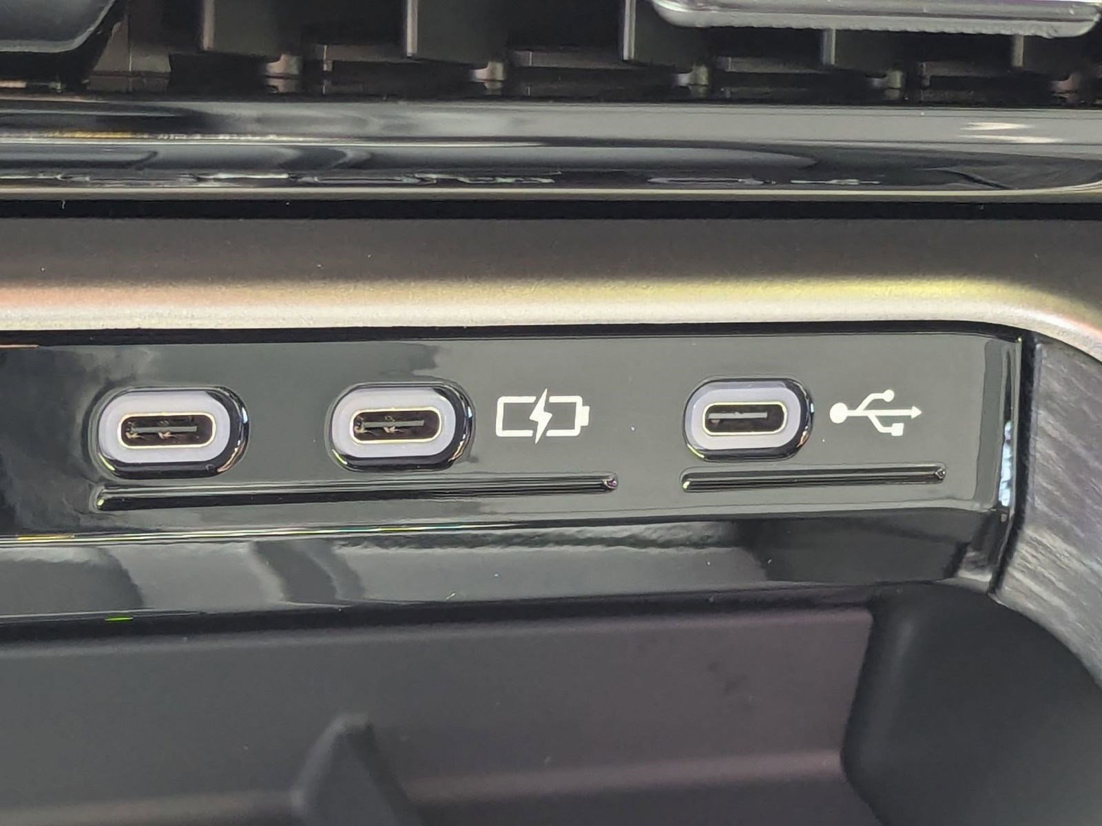 New 2025 Lexus TX 350 AWD w/ Technology Package image 32