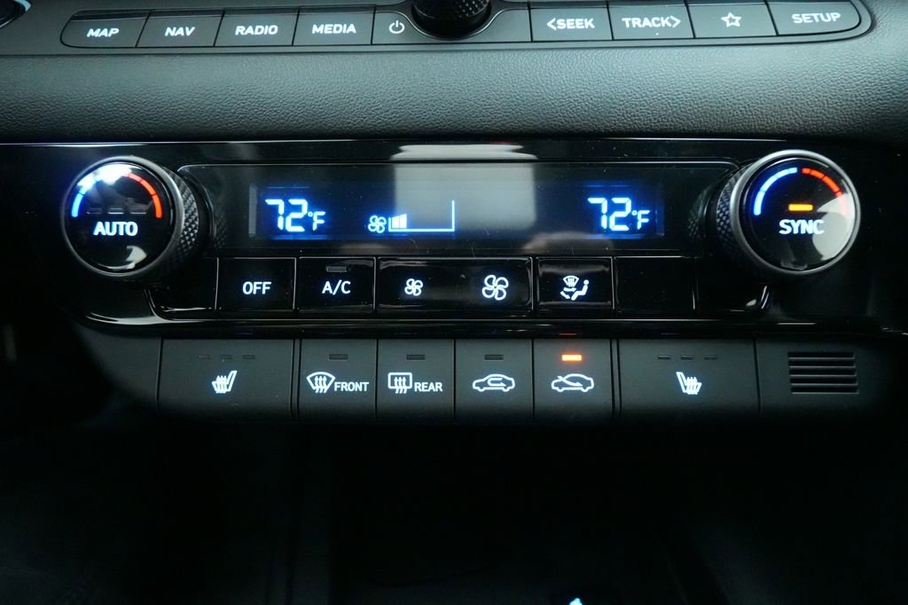 New 2026 Hyundai Elantra N image 31