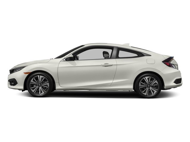 Used 2017 Honda Civic EX-T image 3