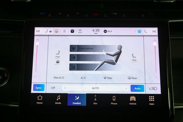 Used 2022 Jeep Grand Cherokee Limited 4xe image 25