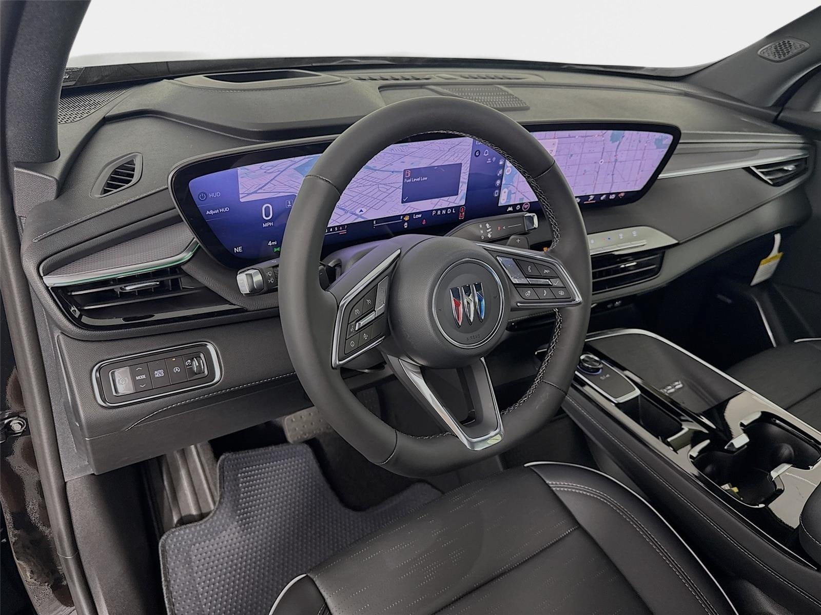 New 2026 Buick Enclave Sport Touring w/ Power Package FWD image 9