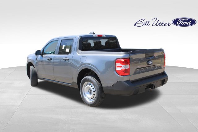 New 2026 Ford Maverick XL FWD image 4