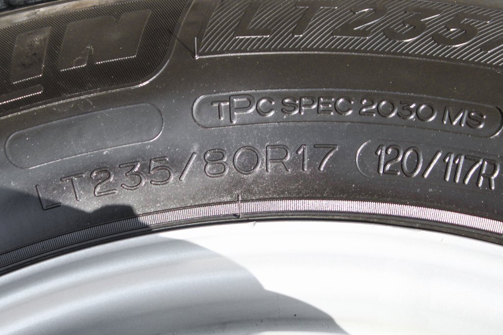 Used 2022 Chevrolet Silverado 3500 W/T image 38