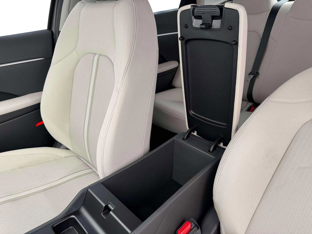 New 2026 Hyundai Sonata SE image 19