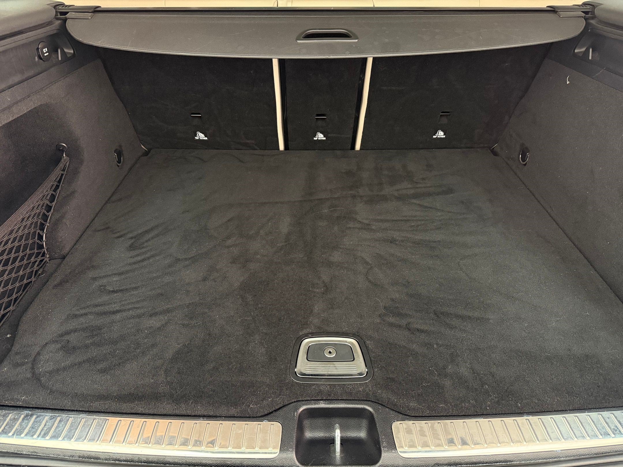 Used 2019 Mercedes-Benz GLC 300 4MATIC image 22