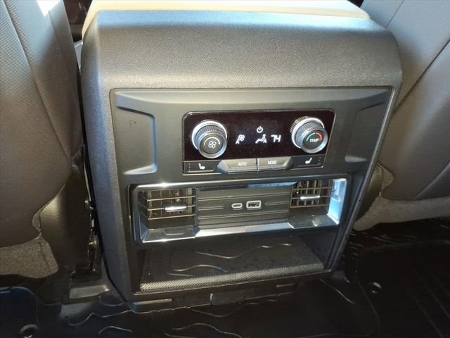 New 2026 GMC Hummer EV 4x4 Crew Cab image 16