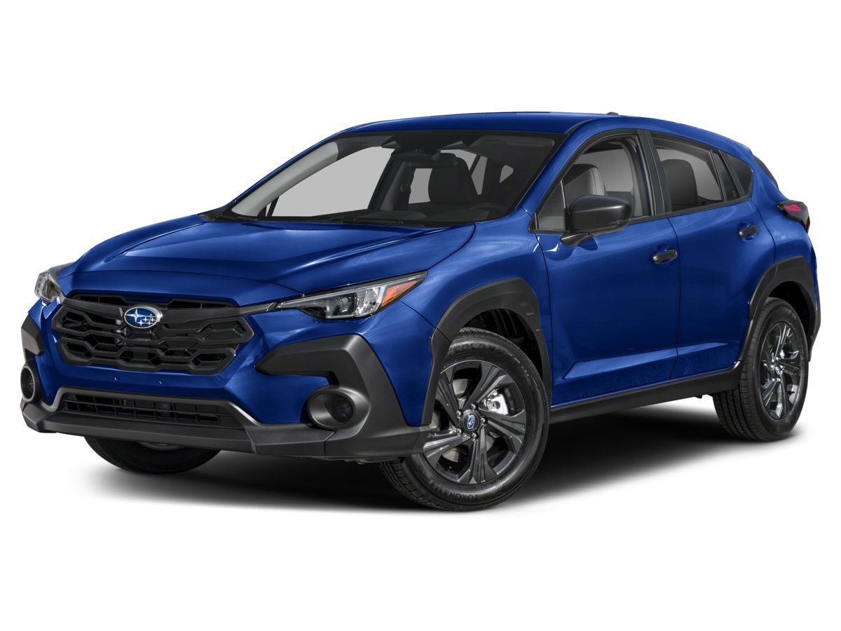 New 2026 Subaru Crosstrek 2.5i