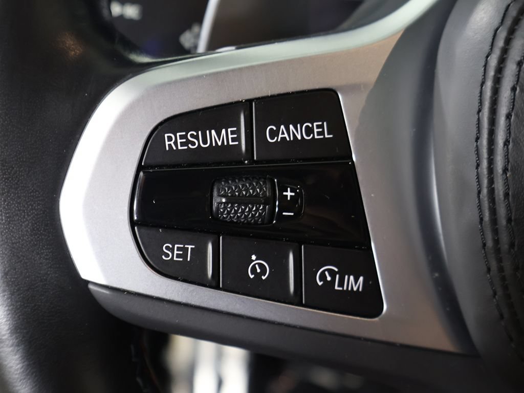 Used 2022 BMW X4 M40i AWD/4WD image 49