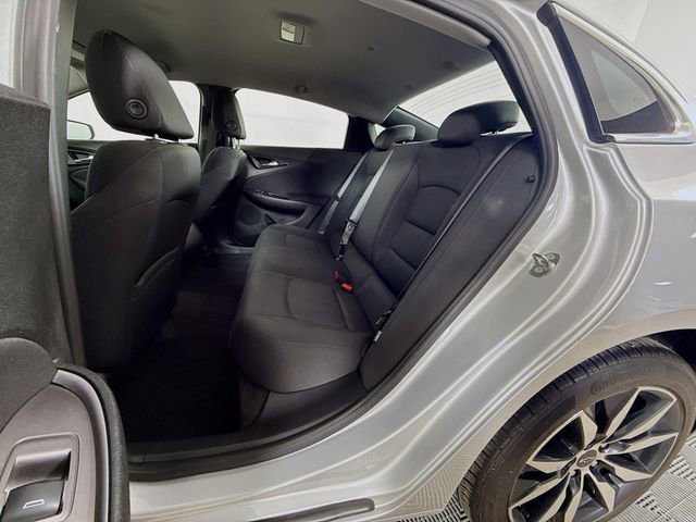 Used 2020 Chevrolet Malibu RS image 22