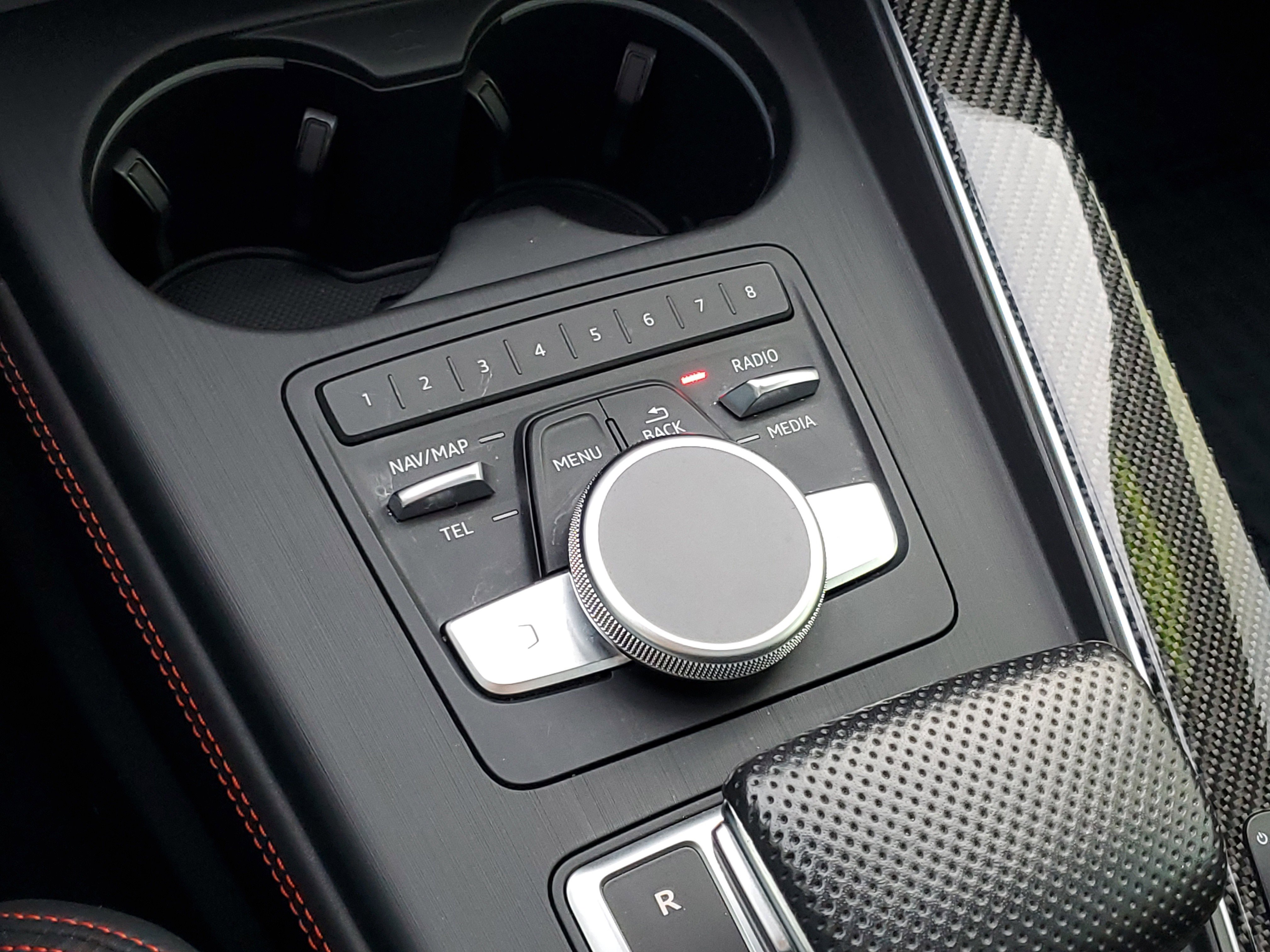 Used 2019 Audi RS 5 Sportback image 21