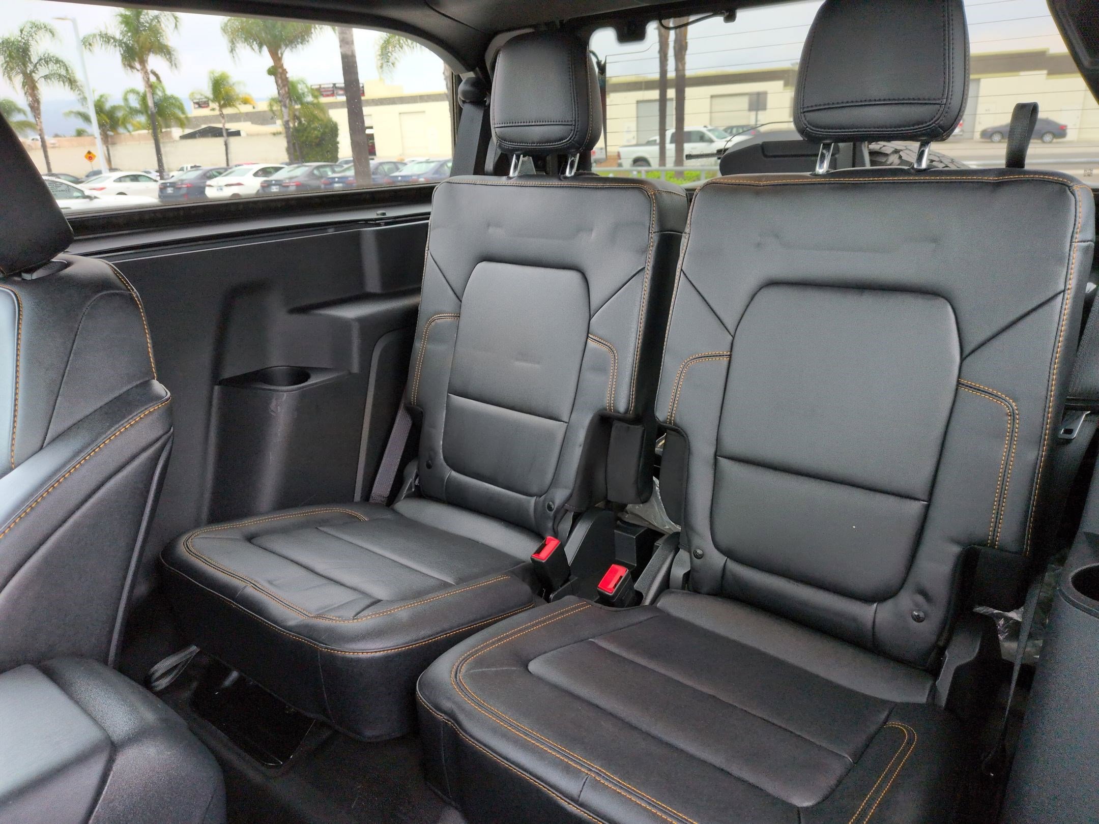 Used 2023 Ford Bronco Badlands image 30