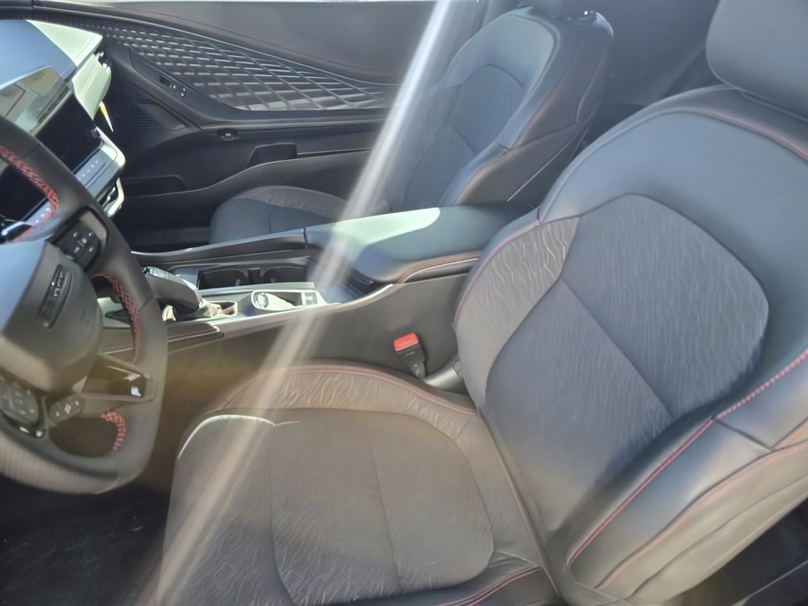 New 2026 Dodge Charger R/T w/ Driver Convenience Group AWD/4WD image 16