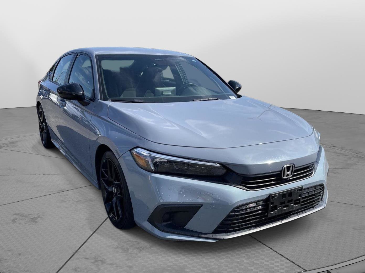 Used 2022 Honda Civic Sport
