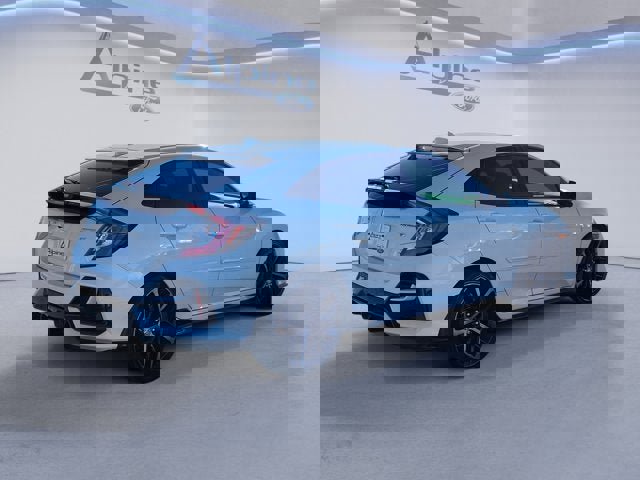 Used 2020 Honda Civic Sport Touring image 5