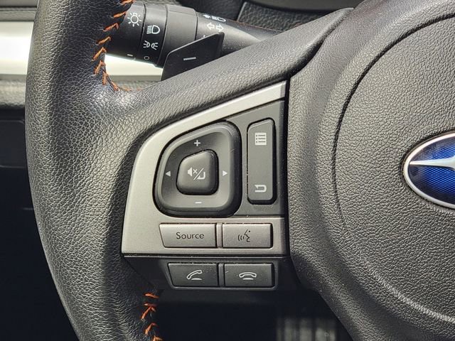 Used 2017 Subaru Crosstrek 2.0i Premium w/ Moonroof Package image 27