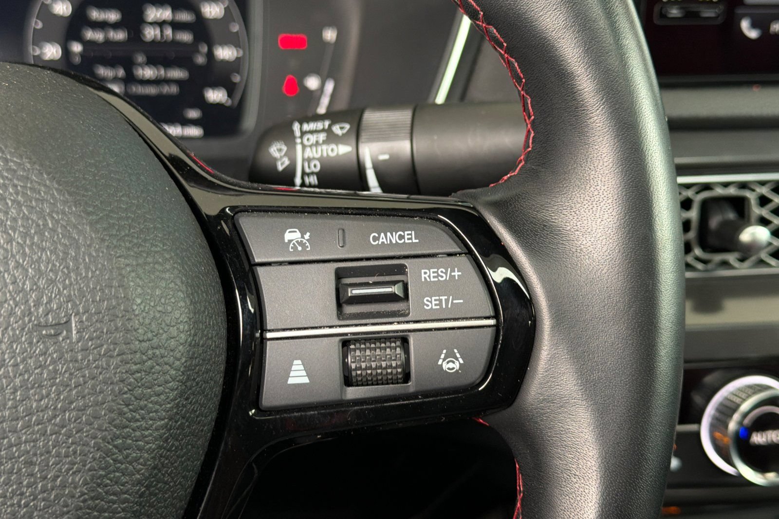 Used 2024 Acura Integra A-Spec FWD image 27