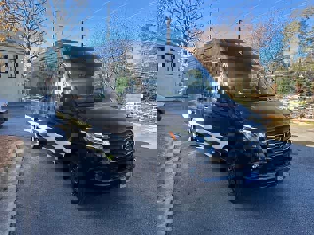 New 2025 Mercedes-Benz Sprinter 3500