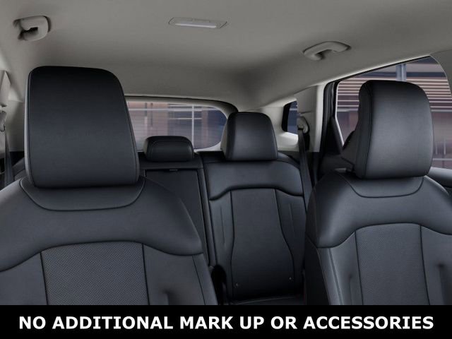 New 2026 Kia Sportage EX image 27