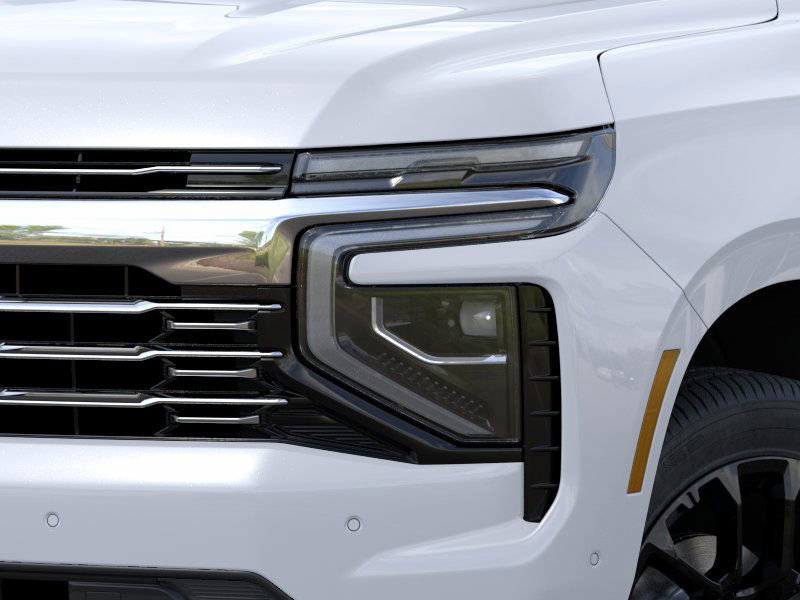 New 2026 Chevrolet Tahoe Premier image 10