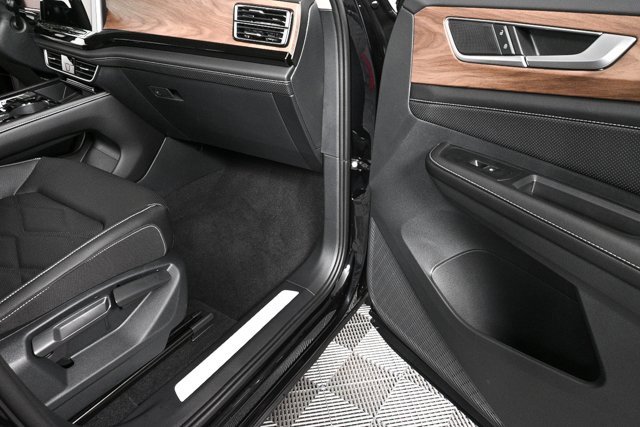 New 2026 Volkswagen Atlas SE image 24