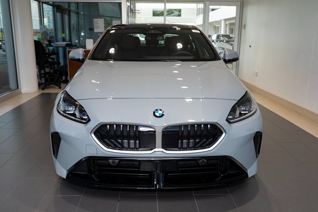 Used 2025 BMW 228i xDrive w/ Premium Package AWD/4WD image 2