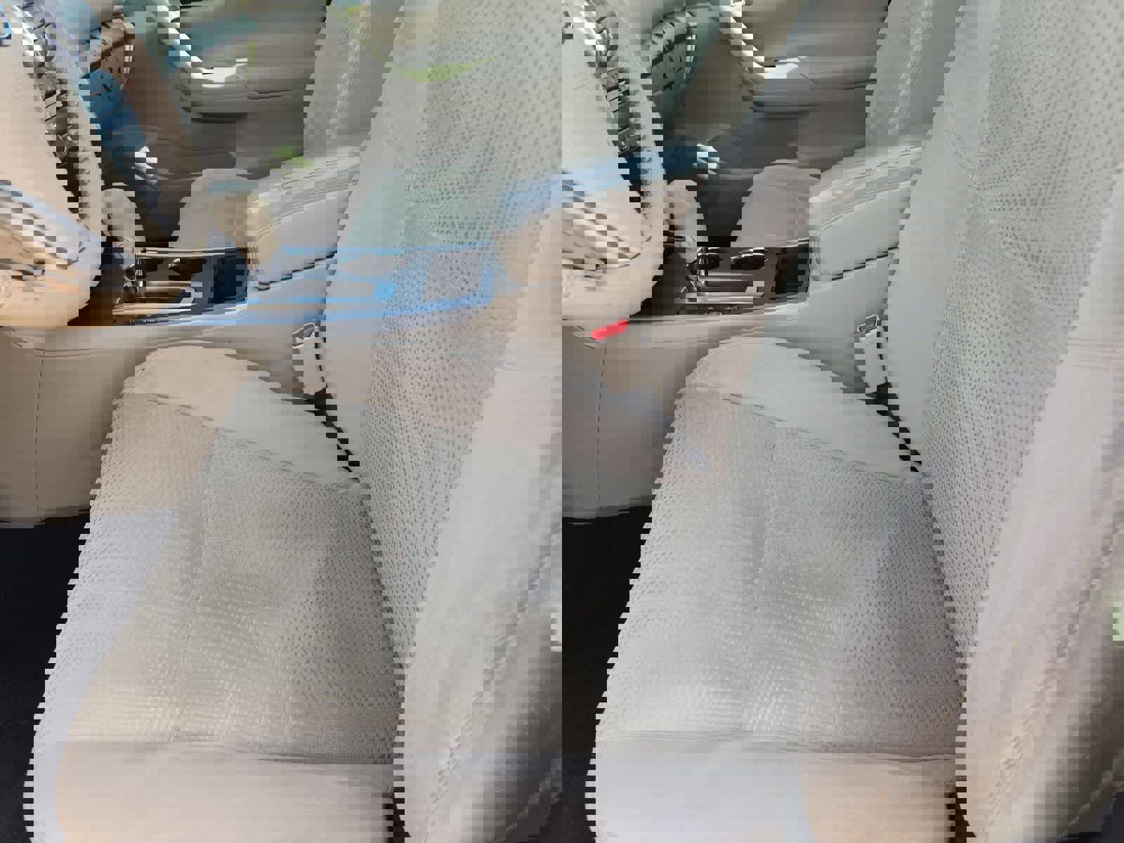 Used 2015 Nissan Altima 2.5 SV image 15