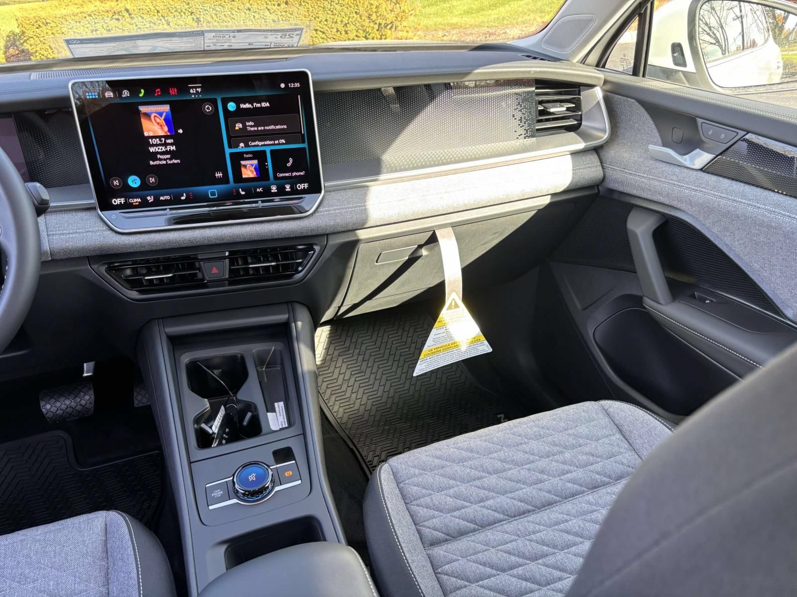 New 2026 Volkswagen Tiguan S AWD/4WD image 30