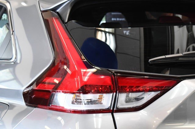 New 2026 Mitsubishi Eclipse Cross SEL AWD/4WD image 16