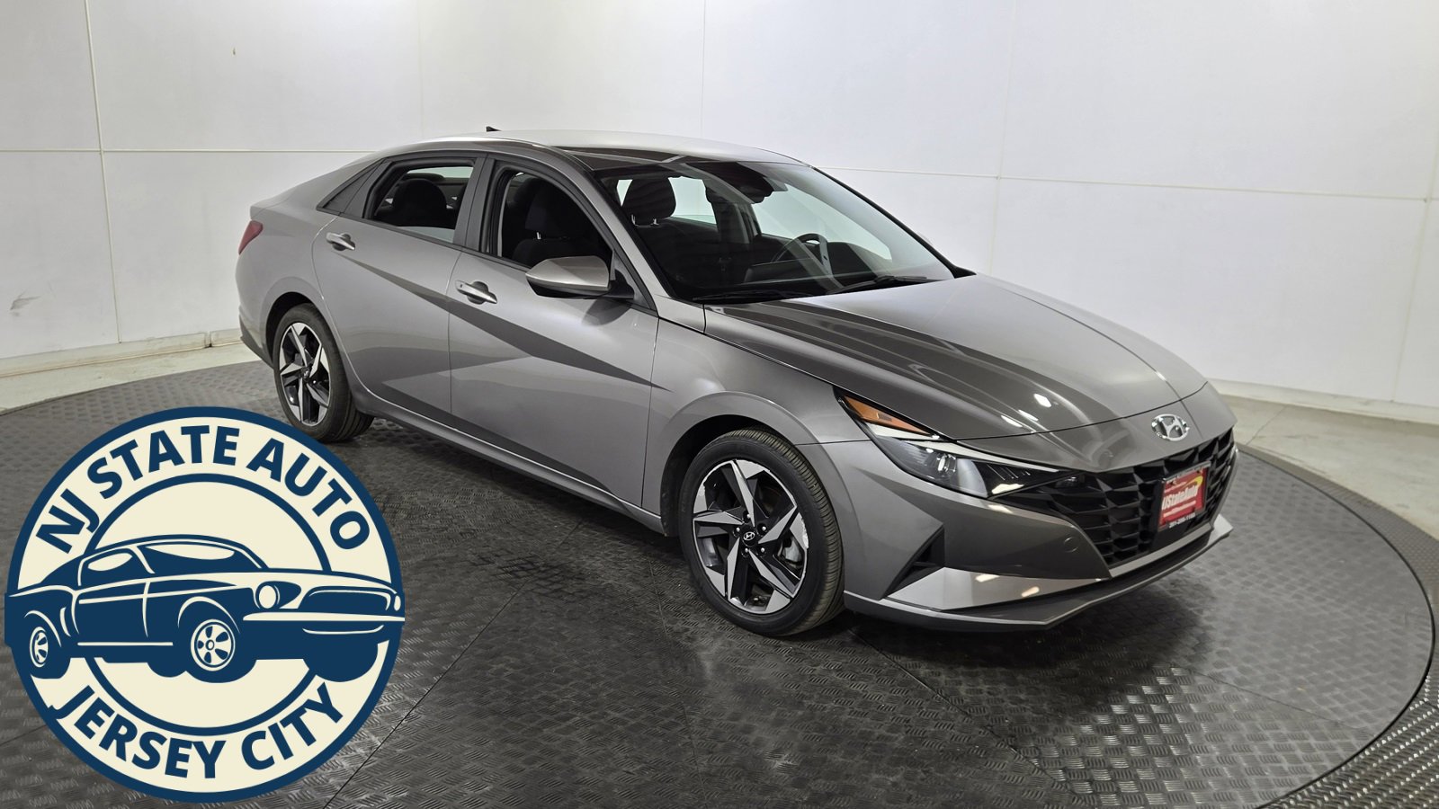 Used 2023 Hyundai Elantra SEL w/ Convenience Package