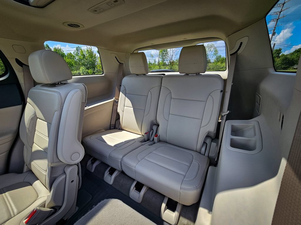 Used 2020 GMC Acadia Denali w/ Denali Ultimate Package AWD/4WD image 40