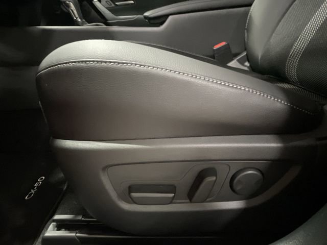 Certified 2025 MAZDA CX-50 AWD 2.5 S w/ Preferred Package image 18