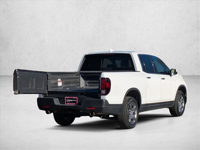 Used 2023 Honda Ridgeline RTL-E image 5