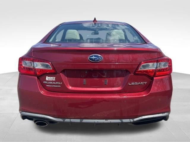 Used 2019 Subaru Legacy 2.5i Limited AWD/4WD image 4